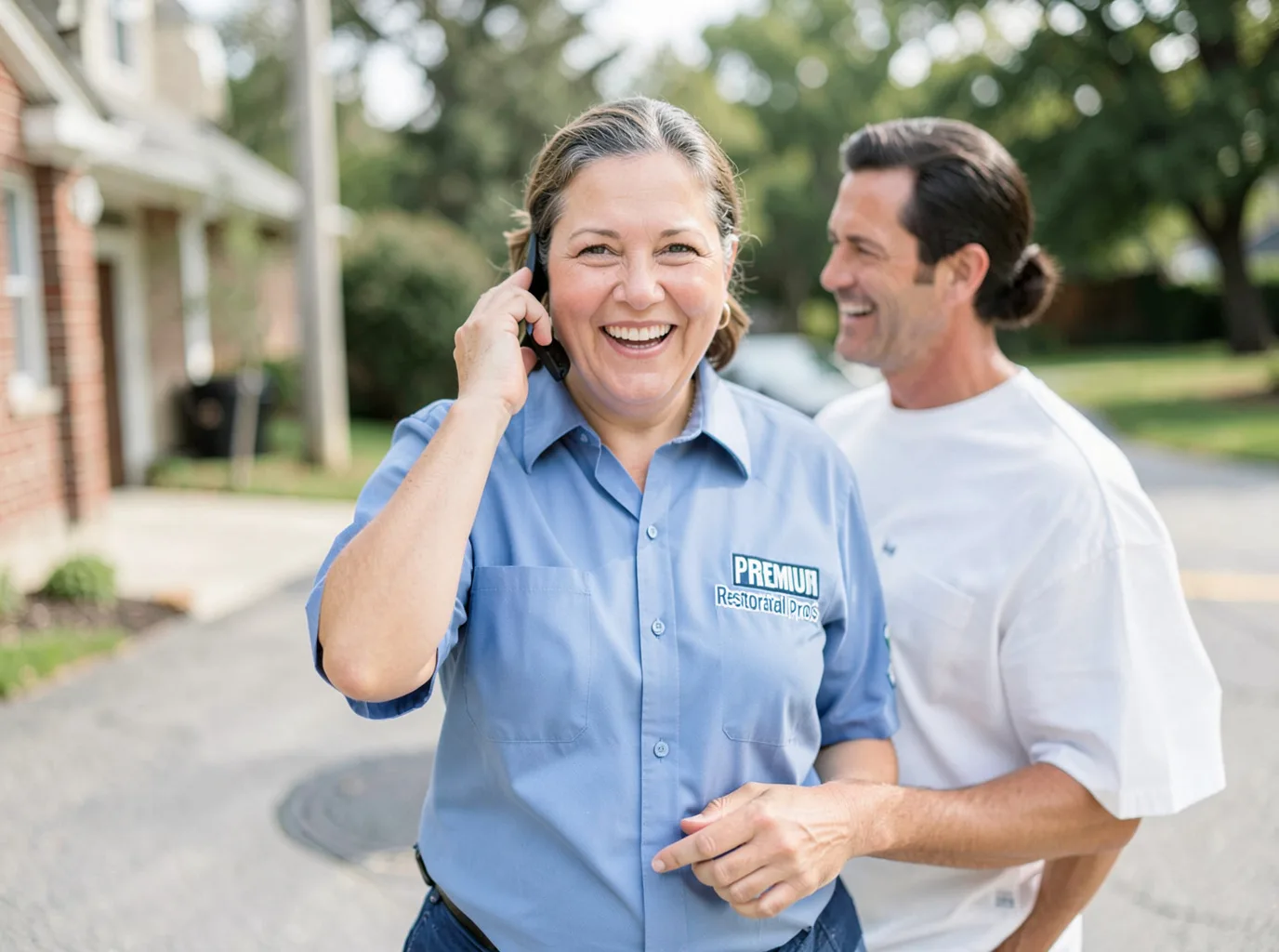Water Damage Restoration Mead, WA FAQs